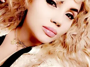 Myfreecams Live Porn of Blond3B