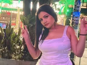 Myfreecams Private Sex Chat of Anna_sol