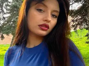 Myfreecams Live Sex of AmarisCeleste