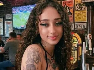 Myfreecams Free Porn Cam of Mariana_Cutte
