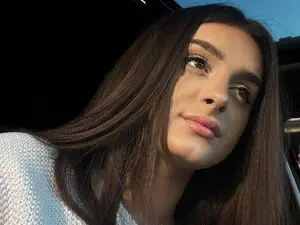 Myfreecams Sex Cam of ElinaRossi