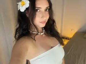 Myfreecams Best Webcam of MeguminX