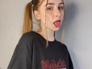 Myfreecams Watch Live Sex Cams of ElonaGinger