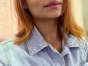 Myfreecams Live Porn of Eliza_lujan