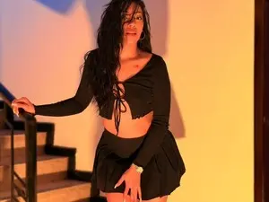 Myfreecams Nude Webcam of Ashlyy_sweet_