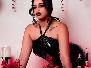 Myfreecams Free Porn Cam of EvaaFoxxy