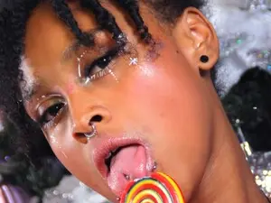 Myfreecams Live Porn of Shekinah_noa