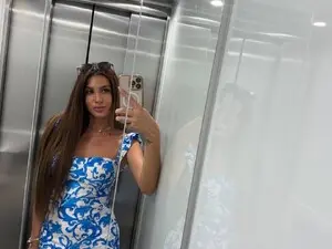 Myfreecams Sex Chat of AnnebelleRose