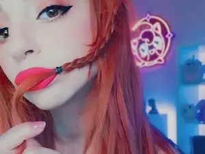 Myfreecams Adult Webcam of WonderAna