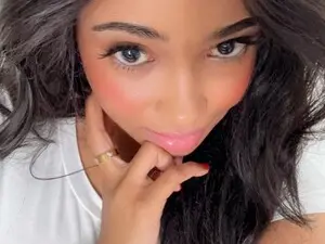 Myfreecams Sex Chat of HoneyNala