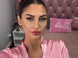 Myfreecams Live Porn of BelovedKhlloe