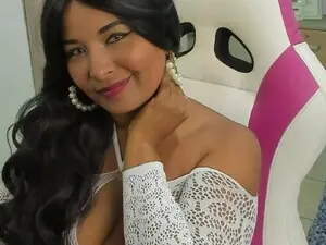 Myfreecams Live Sex of Paola_ih