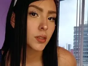 Myfreecams Sex Cam of Harper_Lee