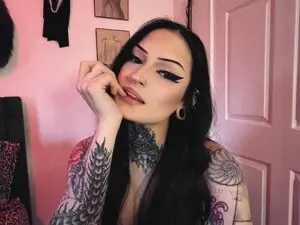 Myfreecams Best live sex cam show of Ariaajadee