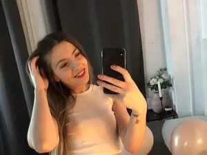 Myfreecams Live Sex of LesysFord