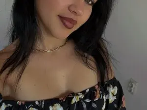 Myfreecams Nude Webcam of MiaCrush