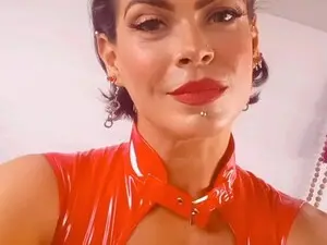 Myfreecams Nude Webcam of VeronnaInk