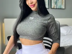 Myfreecams Free Live Porn of Angel_habibi