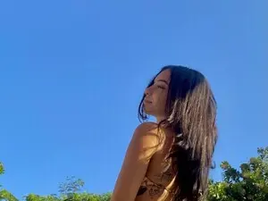 Myfreecams Sex Chat of AnabelWolf