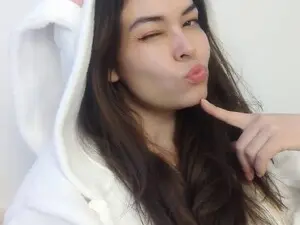 Myfreecams Live Sex Cam of LunaLuneraa