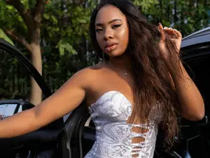 Myfreecams Adult Webcams of NiyiRey