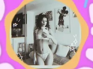 Myfreecams Live Sex of litty