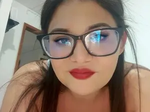Myfreecams Nude Webcam of Nymphonebula