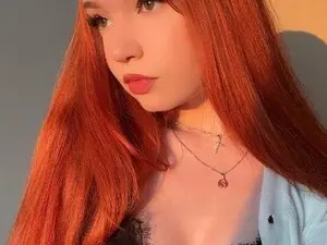 Myfreecams Watch Live Sex Cams of Ginger_baby