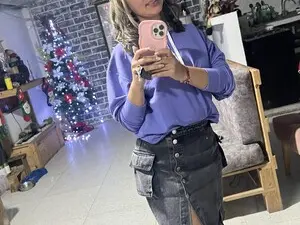 Myfreecams Live Porn of ZaritaRm