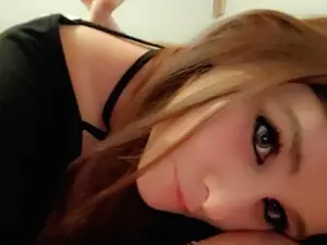 Myfreecams Private Sex Chat of AriaRaine