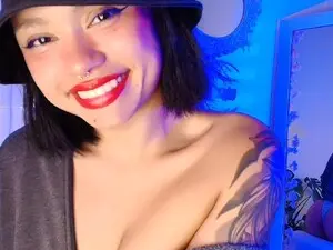 Myfreecams Best live sex cam show of Aba_roose