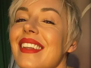 Myfreecams Free Porn Cam of Cassplay