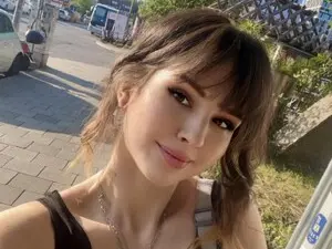 Myfreecams Adult Webcams of Daisy_Lowe