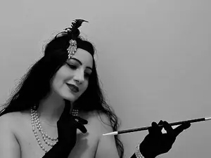 Myfreecams Adult Video Chat of Aahh_Emilia