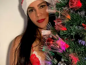 Myfreecams Sex Chat of Luna_brown7