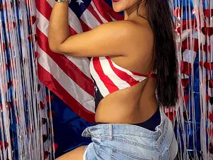 Myfreecams Adult Webcam of Luna_brown7