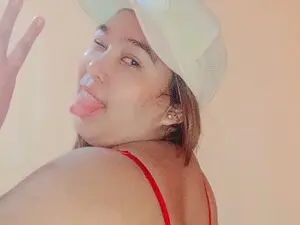 Myfreecams Adult Webcams of Melany_Hot