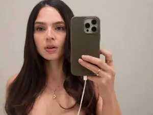 Myfreecams Sex Chat of JUSTATA