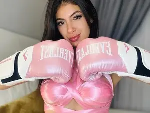 Myfreecams Adult Webcams of Isa_hernandez
