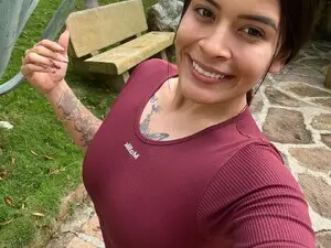 Myfreecams Live Sex of Shannel_love_