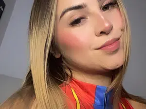 Myfreecams Nude Webcam of Sophi_moreno
