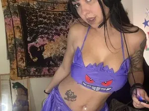 Myfreecams Best Webcam of Cynpai