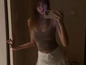 Myfreecams Adult Webcam of RoboSasha