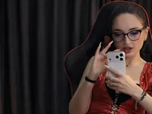 Myfreecams Adult Webcams of ErikaLorren