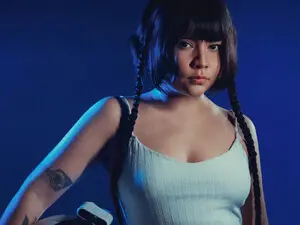 Myfreecams Free Porn Cam of Io_chie_