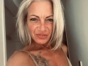 Myfreecams Adult Video Chat of TrophyMilf