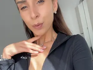 Myfreecams Nude Webcam of JenniferBuril
