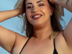 Myfreecams Live Porn of BustyGizelle