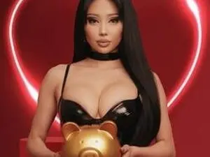 Myfreecams Best Webcam of Lucky_Star888