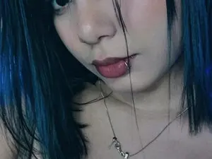 Myfreecams Live Sex Cam of Andromeda03